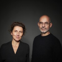 Katarzyna Kot & Stéphane Guiran